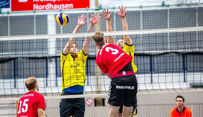 SVC-Kapit&auml;n Sebastian Buntfu&szlig; rechts im Bild (Foto: Ch. Keil)