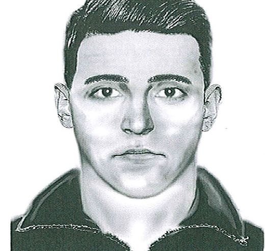 Wer kennt diesen Mann= (Foto: Polizei)