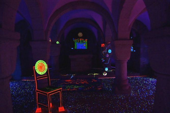 Ausstellung verl&auml;ngert (Foto: privat)