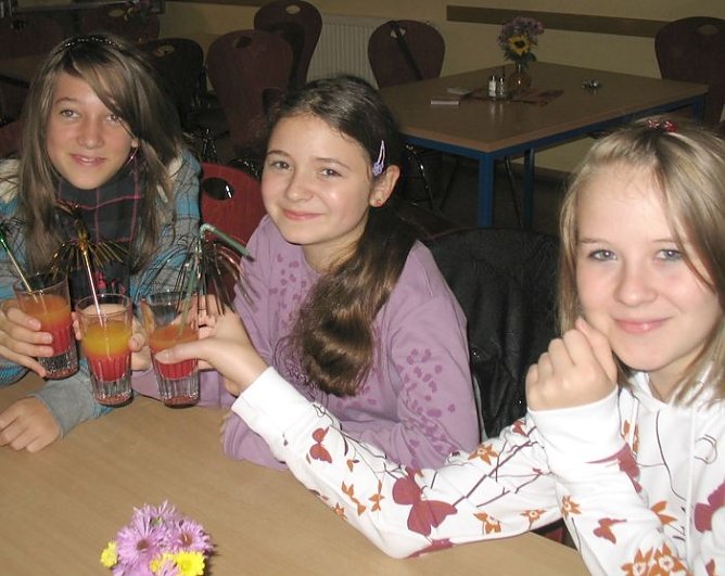 Herzlich begr&uuml;&szlig;t (Foto: JSW)