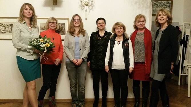 Nordh&auml;user Frauenunion hat gew&auml;hlt (Foto: Cornelia Wilhelm)
