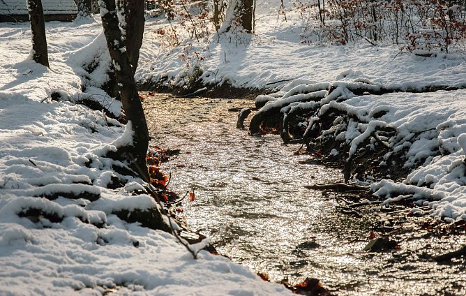Wetterbild (Foto: Gernot Thelemann)