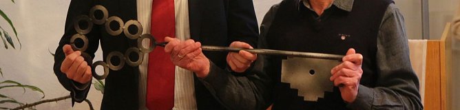 Stadtrat Bleicherode (Foto: Angelo Glashagel)