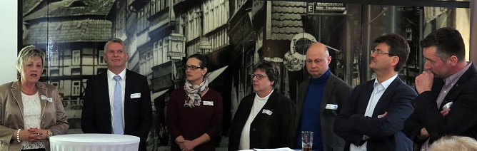 Mitgliedertreff des NUV (Foto: nnz)