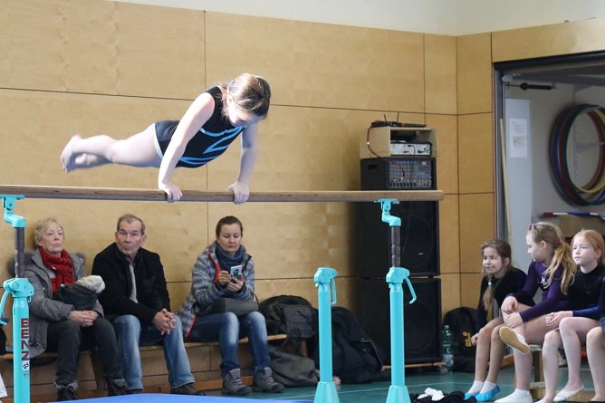 5. Richard Müller Gedenkturnier (Foto: Angelo Glashagel) 5. Richard Müller Gedenkturnier (Foto: Angelo Glashagel)