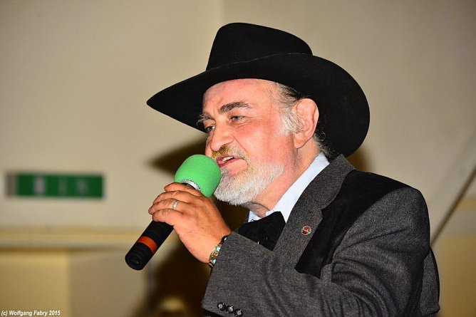 Auch mit dabei: Lutz Adam (Foto: Uwe Bernert, DEUBEL - Künstlervermittlung) Auch mit dabei: Lutz Adam (Foto: Uwe Bernert, DEUBEL - Künstlervermittlung)