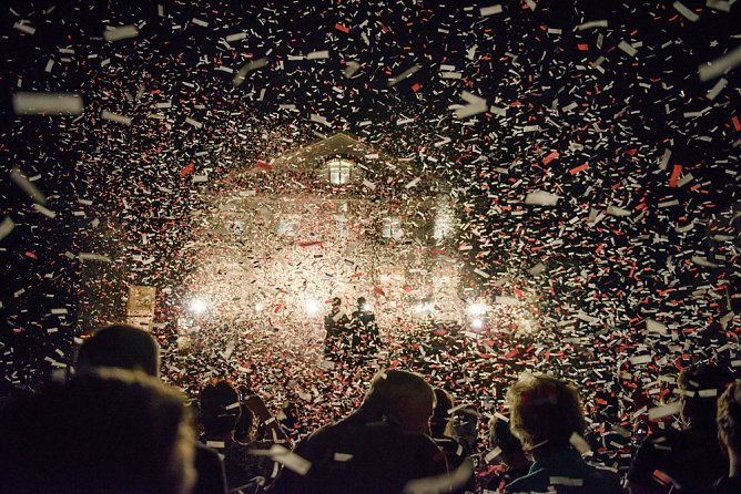 Thüringer Städte präsentieren sich auf der ITB 2018 (Foto: Maik Schuck) Thüringer Städte präsentieren sich auf der ITB 2018 (Foto: Maik Schuck)