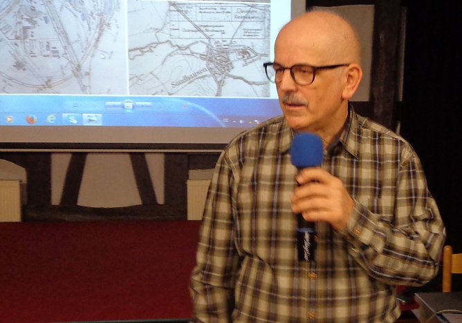 Peter Ruppert (Foto: Hans-Georg Backhaus)