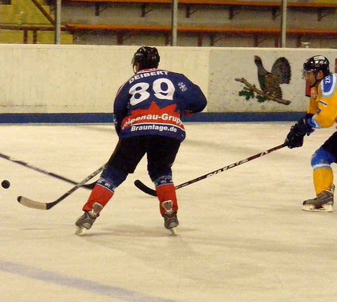 Pokalauftakt (Foto: R. Koch) Pokalauftakt (Foto: R. Koch)