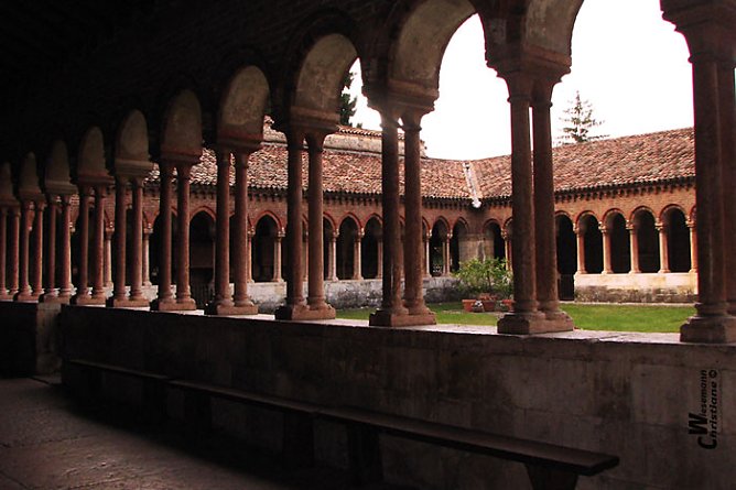 San Zeno Basilika Verona (Foto: Kunst und Kram Friedrichsrode) San Zeno Basilika Verona (Foto: Kunst und Kram Friedrichsrode)
