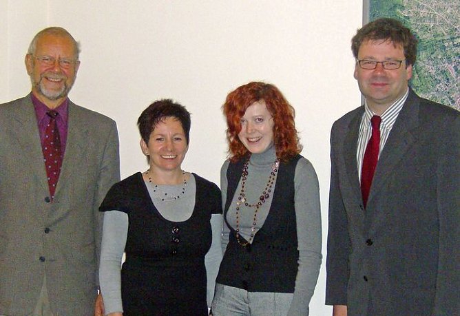 Neues aus Bleicherode (Foto: SVB) Neues aus Bleicherode (Foto: SVB)