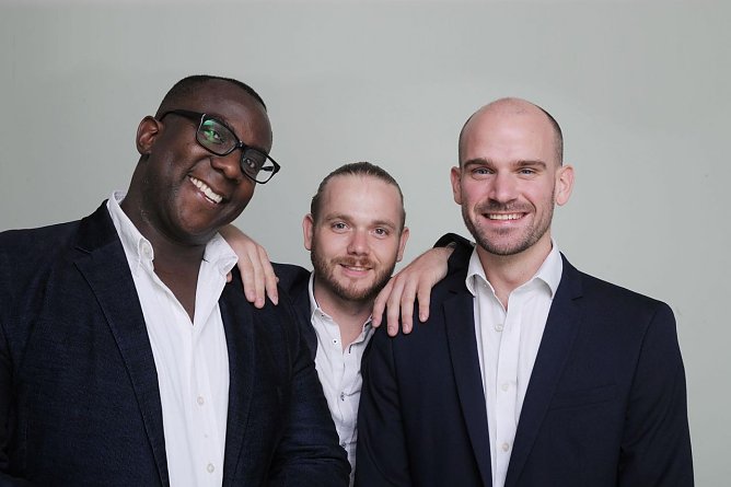 A Song for hope - Benefizgala soll Hilfsprojekt in Kenia unterstützen (Foto: Marvin Scott) A Song for hope - Benefizgala soll Hilfsprojekt in Kenia unterstützen (Foto: Marvin Scott)