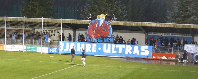 Herzlichen Gl&uuml;ckwunsch (Foto: nnz)