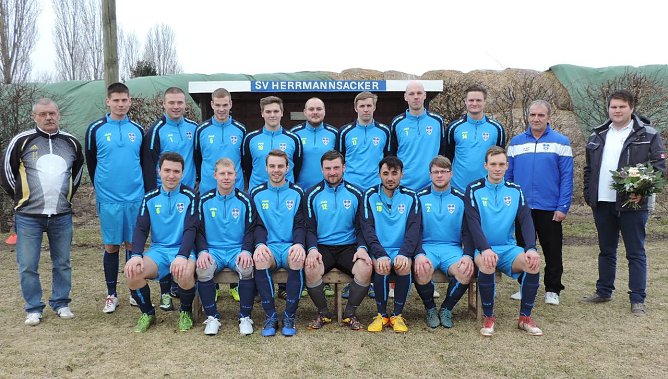 Bestens ausgestattet (Foto: privat)