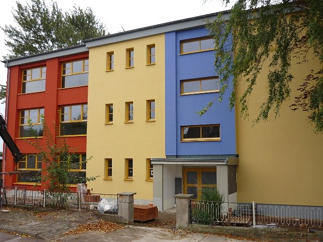 Schmuckk&auml;stchen in Werther (Foto: Gemeinde Werther)