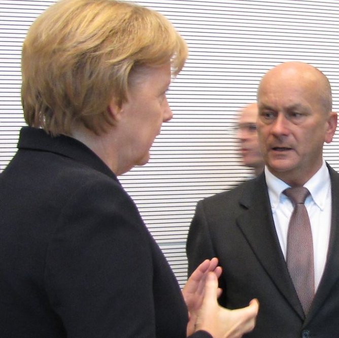 Merkel, Grund (Foto: privat)