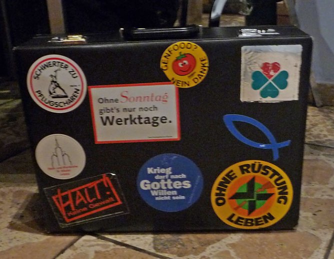 Geschichts-Koffer (Foto: nnz)