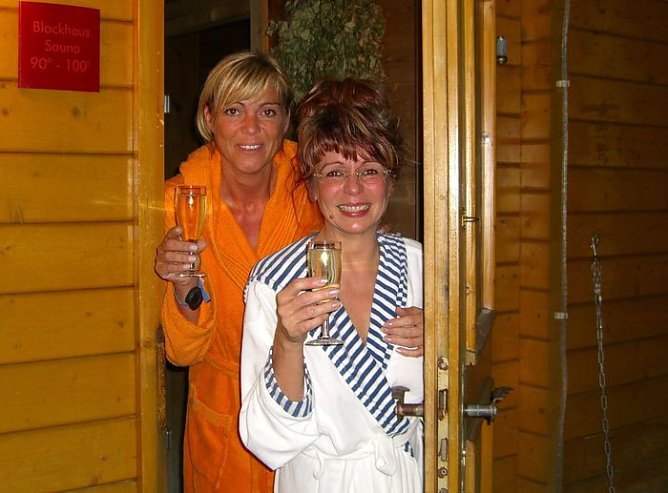 Sieben Jahre (Foto: Badehaus) Sieben Jahre (Foto: Badehaus)