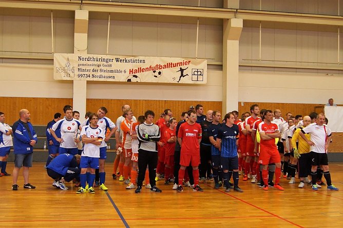 7.NOWE Cup (Foto: Nicole Schulz)