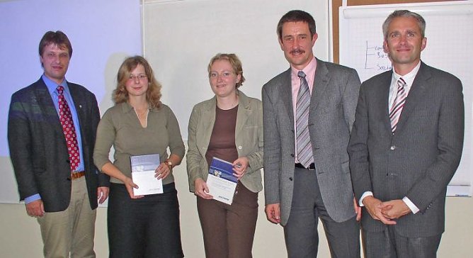 Geschafft (Foto: fhn)