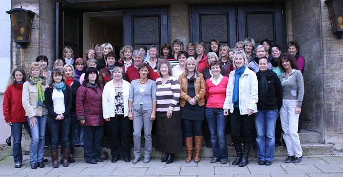 Gruppenbild (Foto: Piper/pln) Gruppenbild (Foto: Piper/pln)