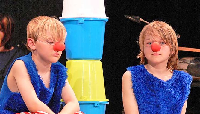 Spa&szlig; (Foto: tn)