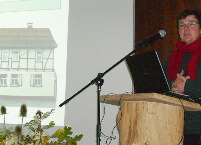 Referat (Foto: privat) Referat (Foto: privat)