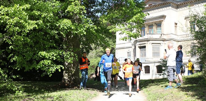 2. Heinrich-Siesmeyer Gedächtnislauf (Foto: Angelo Glashagel) 2. Heinrich-Siesmeyer Gedächtnislauf (Foto: Angelo Glashagel)