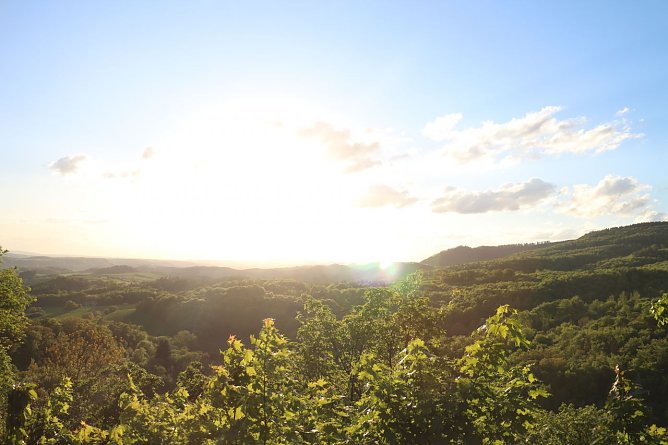 Wetterbild (Foto: Angelo Glashagel) Wetterbild (Foto: Angelo Glashagel)