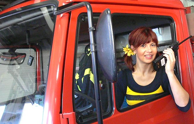 Biene (Foto: Theater) Biene (Foto: Theater)