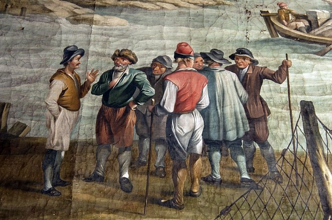 F&uuml;r die Nachwelt erhalten (Foto: privat)