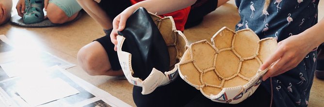 Wie fair geht es im Geschäft mit dem Ball zu? (Foto: Angelo Glashagel) Wie fair geht es im Geschäft mit dem Ball zu? (Foto: Angelo Glashagel)