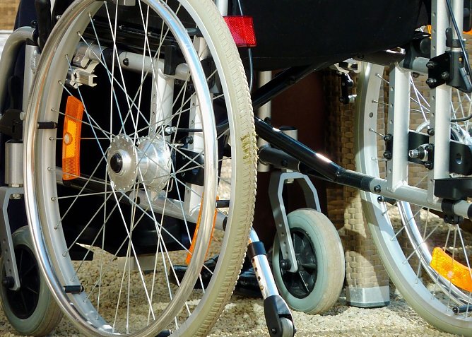 Pflegeheimvertr&auml;ge im Test:  (Foto: moritz320)