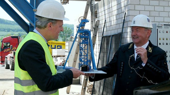 Schmiereck, Seifert (Foto: nnz)