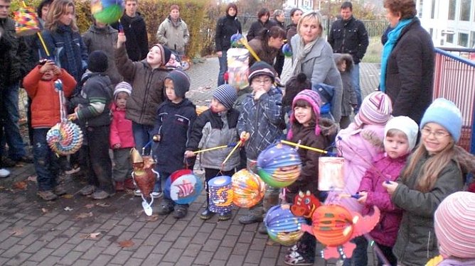 Generalprobe (Foto: privat)