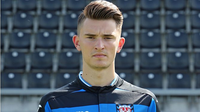 Andacic (Foto: Wacker 90 Nordhausen)