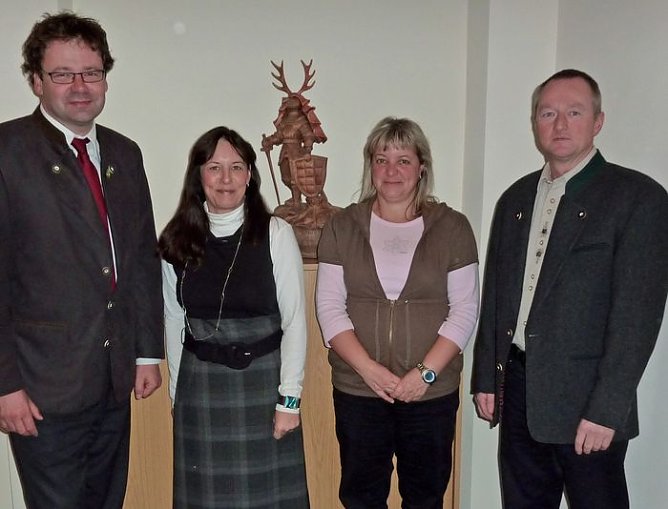 Alle erfolgreich (Foto: nnz)