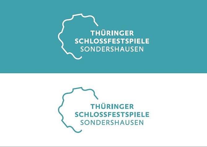 Neues Erscheinungsbild der Schlossfestspiele (Foto: Theater Nordhausen) Neues Erscheinungsbild der Schlossfestspiele (Foto: Theater Nordhausen)