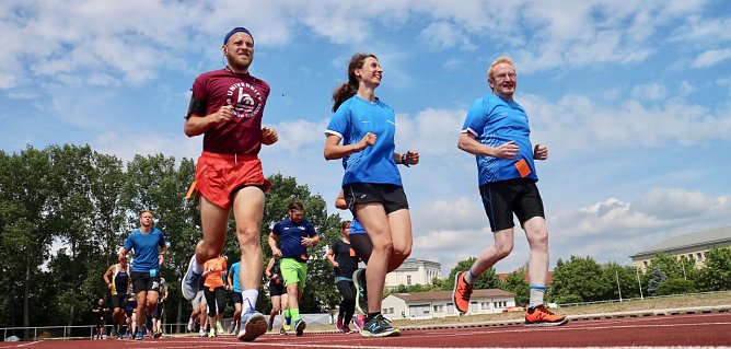 3. Nordh&auml;user Mukolauf (Foto: Angelo Glashagel)