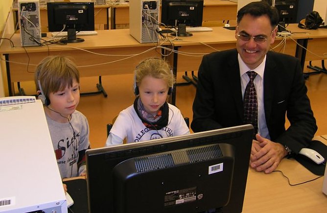 Getestet (Foto: privat)