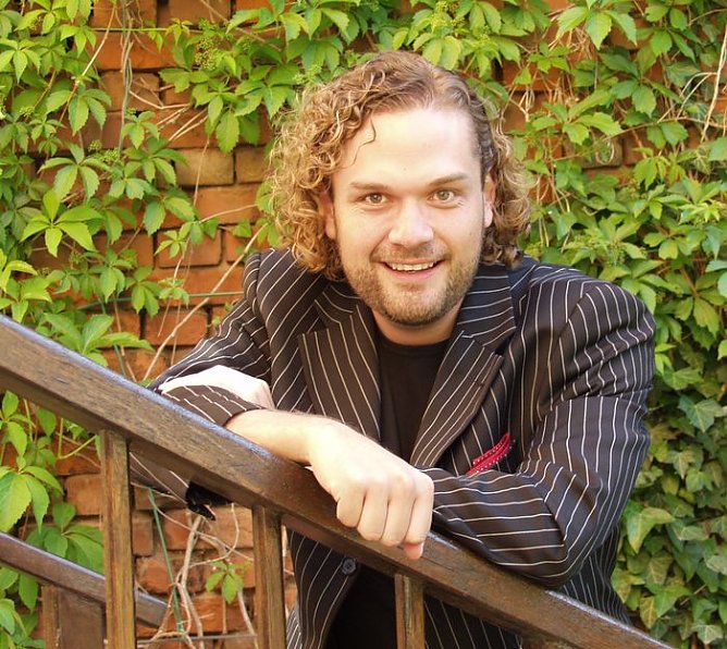 Leiß-Huber (Foto: I. Kühn) Leiß-Huber (Foto: I. Kühn)