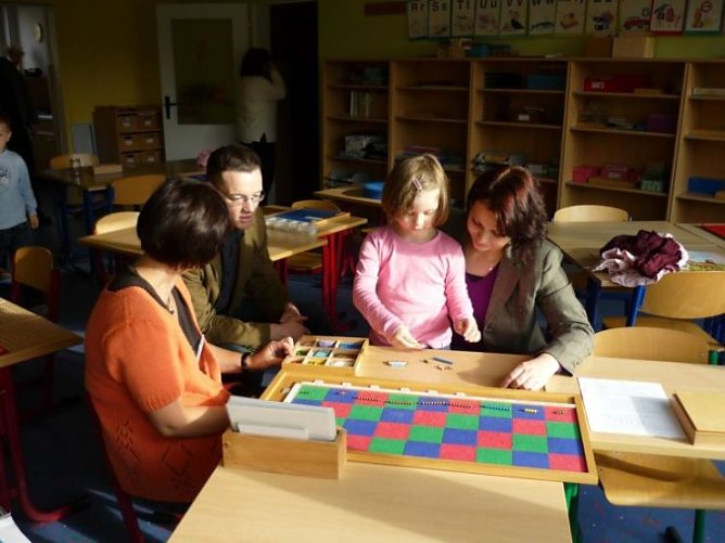montessori (Foto: montessori)