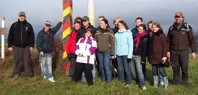 Erfahrungen (Foto: privat)