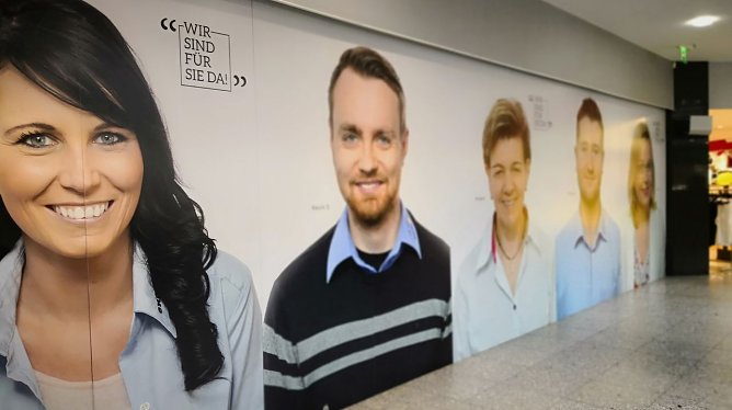 L&auml;den nicht vermietet (Foto: privat)