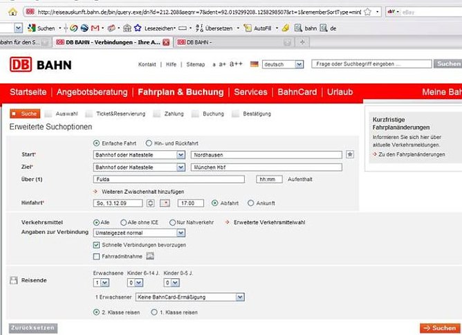 Ausdruck (Foto: H&ouml;chste Eisenbahn)