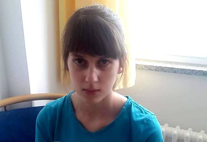 Vermisst (Foto: Polizei)