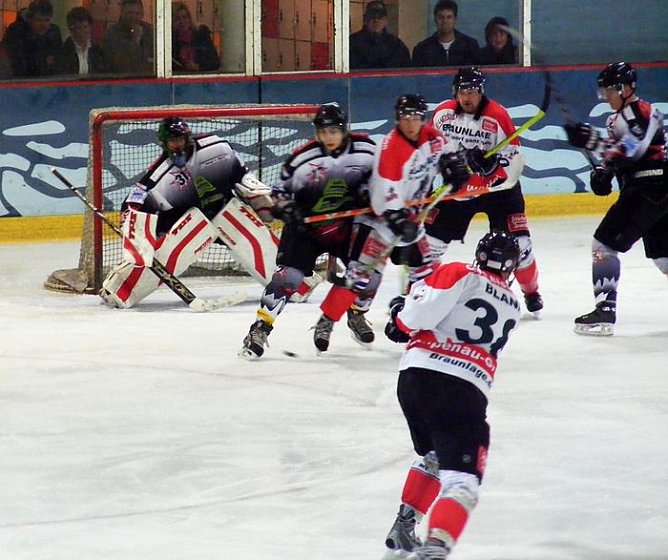 Abgekocht (Foto: R. Koch)