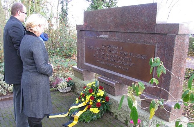 Rinke, Jendricke (Foto: nnz)