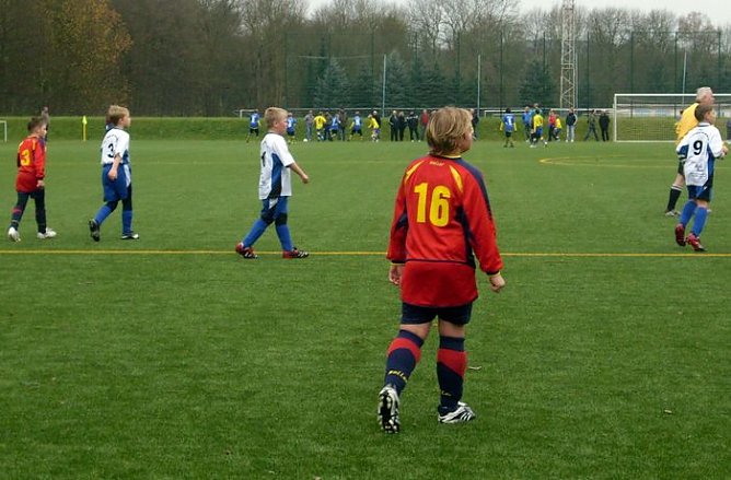 Gewonnen (Foto: privat)