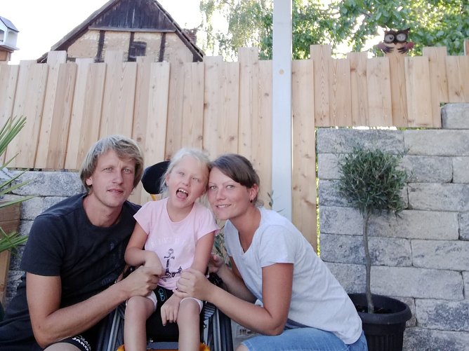 Familie Feyer (Foto: Familie Feyer)